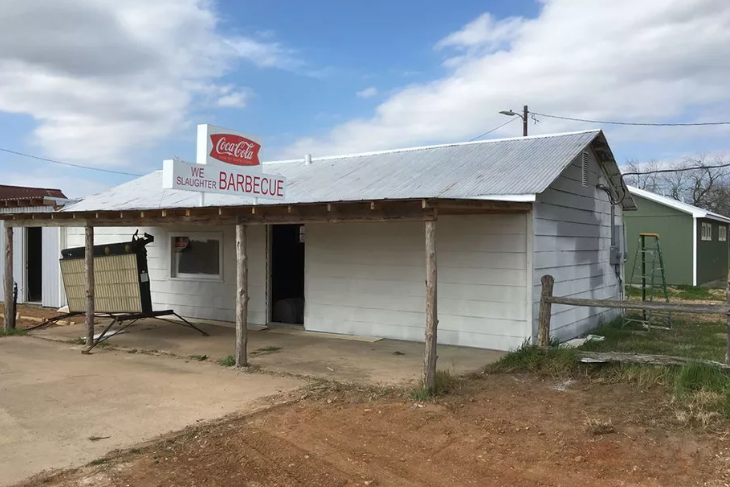 gasolinera masacre texas