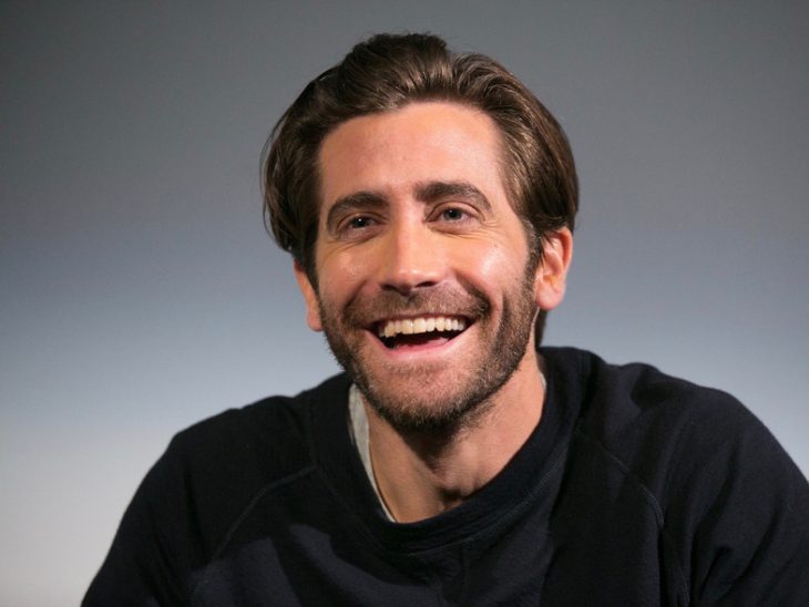 Jake Gyllenhaal