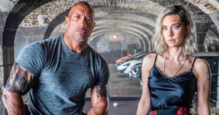 Hobbs & Shaw