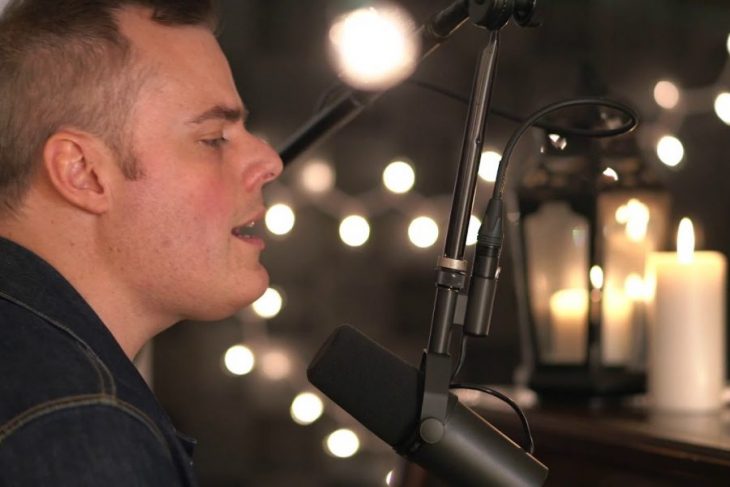 Marc Martel