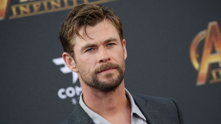 Chris Hemsworth