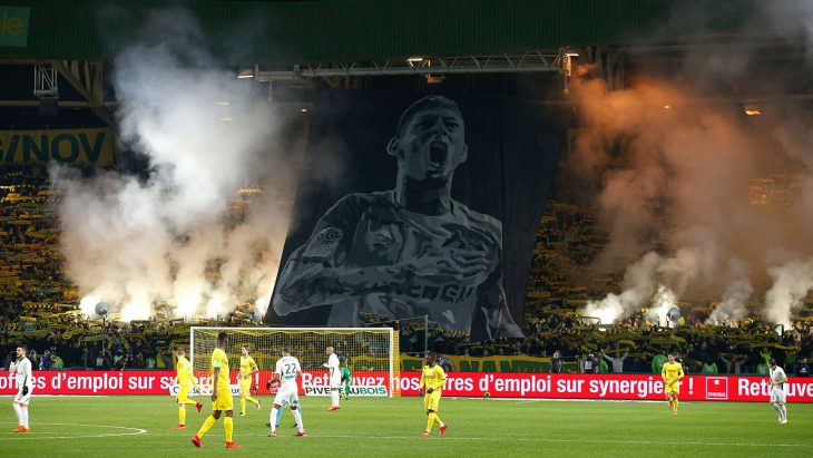 Nantes