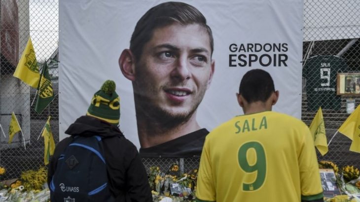 Emiliano Sala