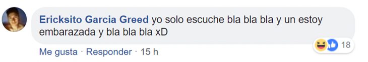 Lo último que te dijo tu ex