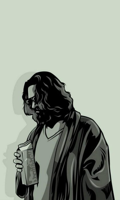 Fondos de pantalla lebowski