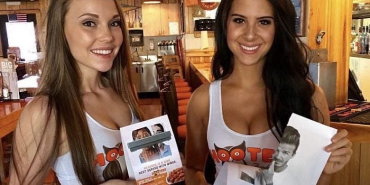 hooters alitas