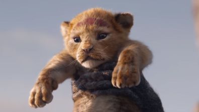 simba