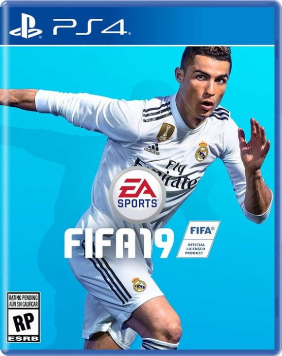 FIFA 19