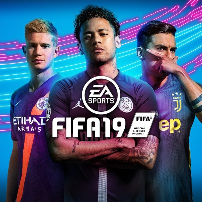 FIFA 19