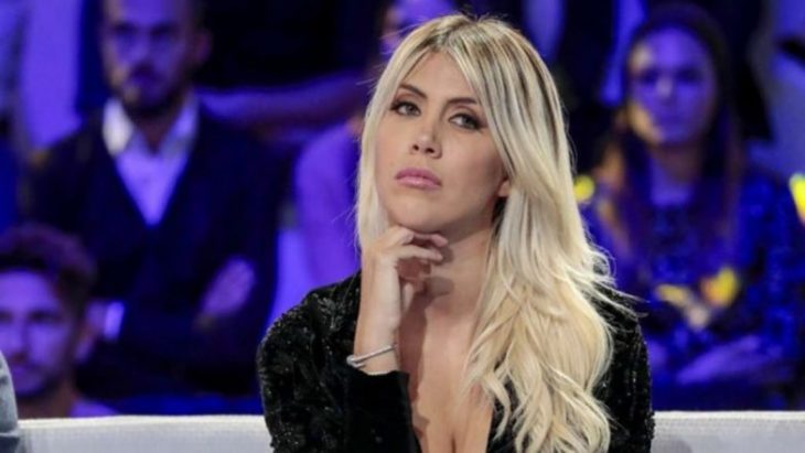 Wanda Nara