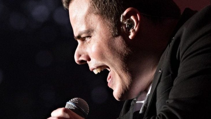 Marc Martel