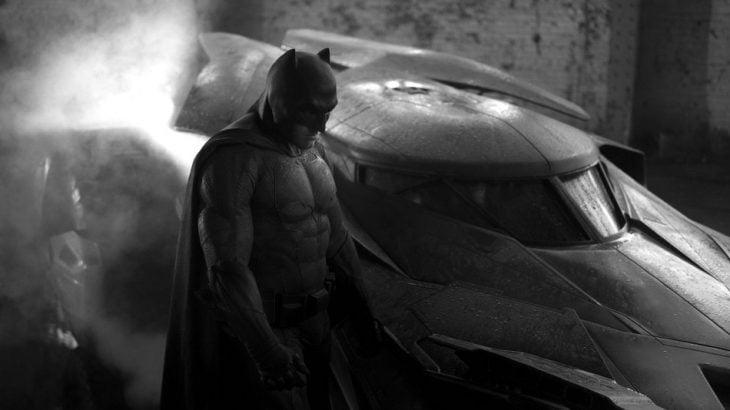 Ben Affleck batman