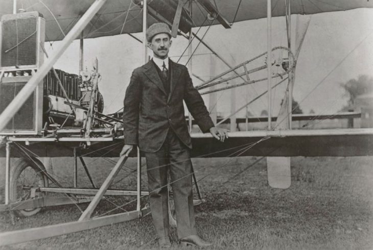 Orville Wright