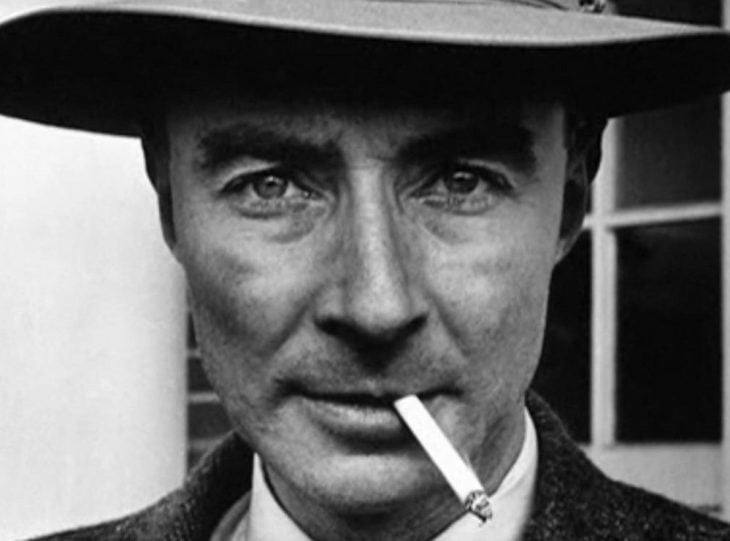 Robert Oppenheimer 