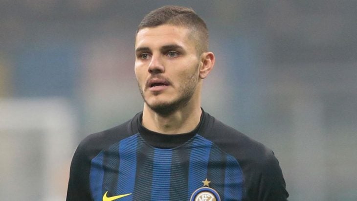 Mauro Icardi