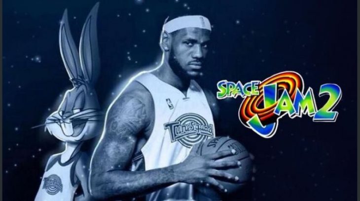 Space Jam 2