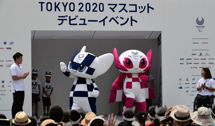 Tokio 2020