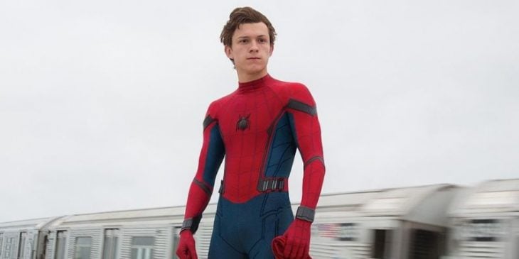 Tom Holland