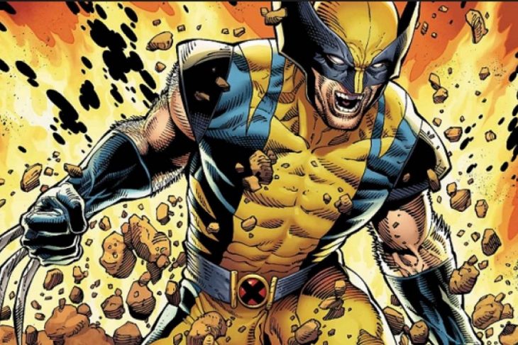 Wolverine