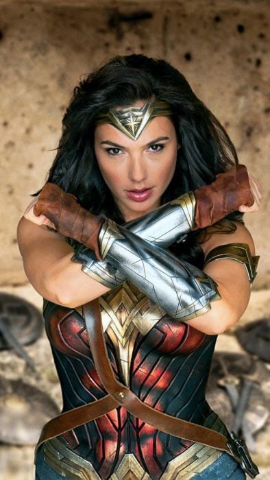 fondos celular personajes wonder woman