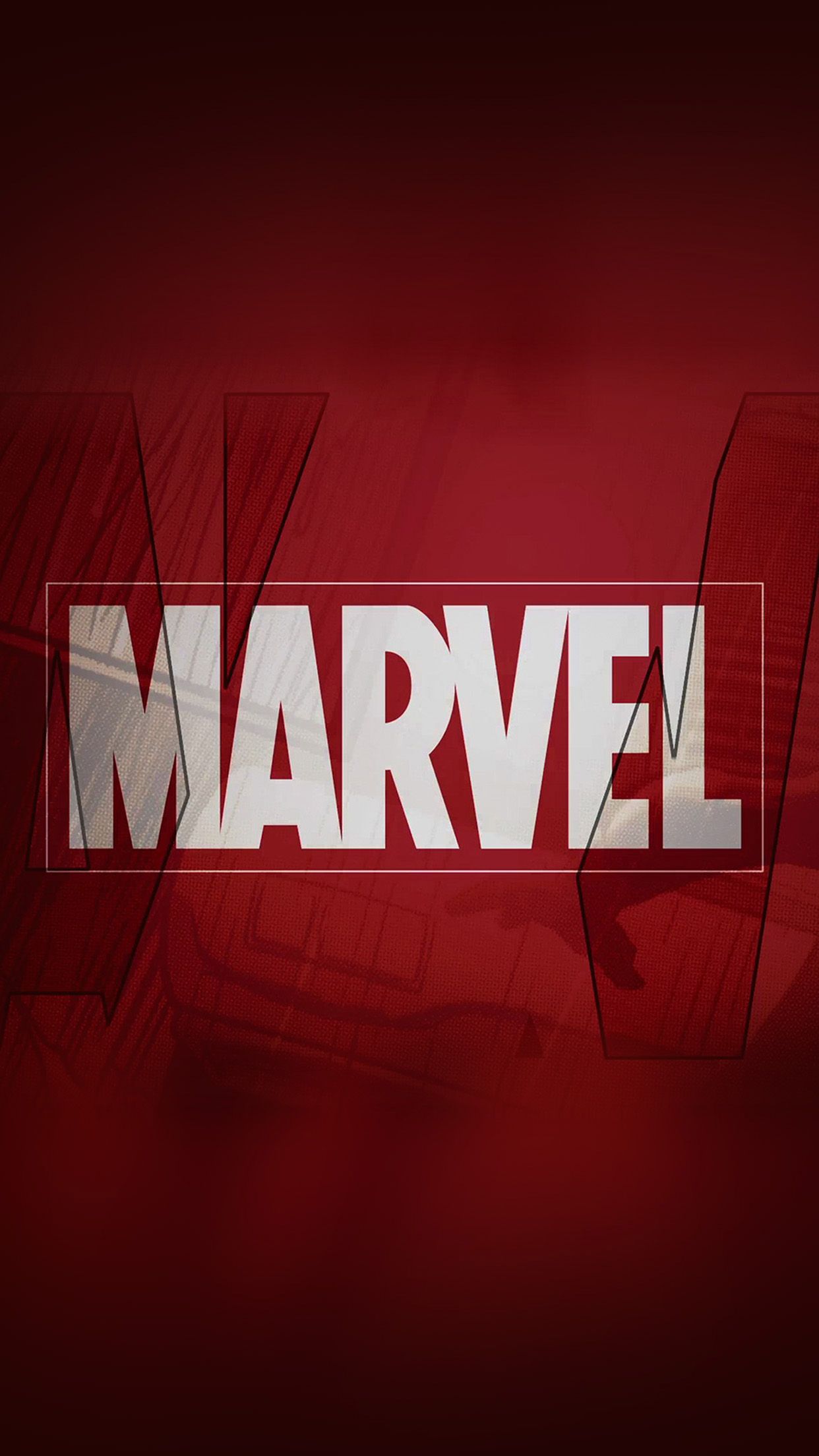 25 fondos de pantalla de los personajes del universo Marvel