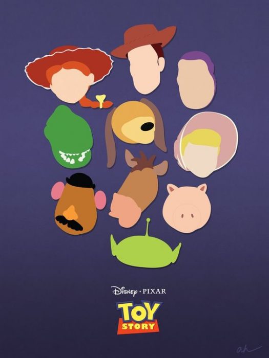 fondos celular personajes toy story