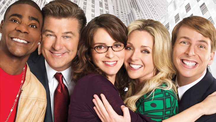 30 Rock