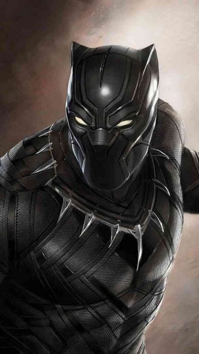 fondos celular personajes black panther