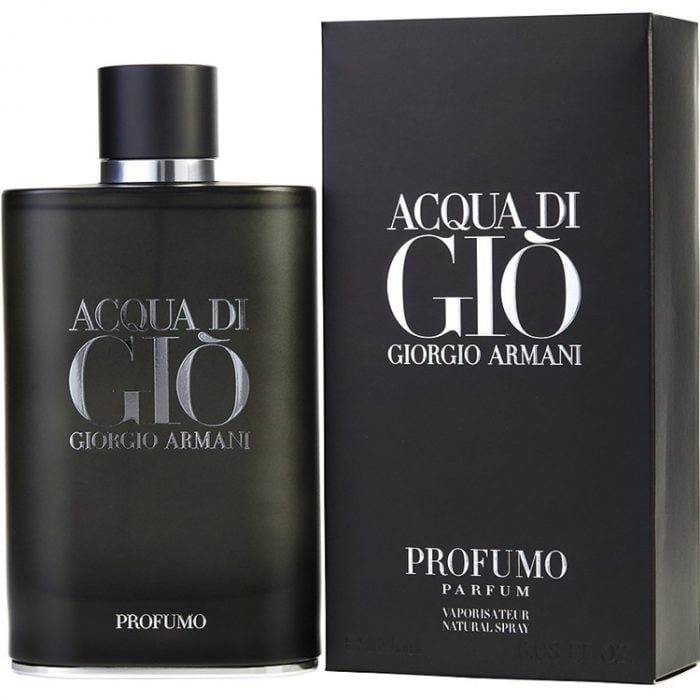 perfume hombre aqua di gio