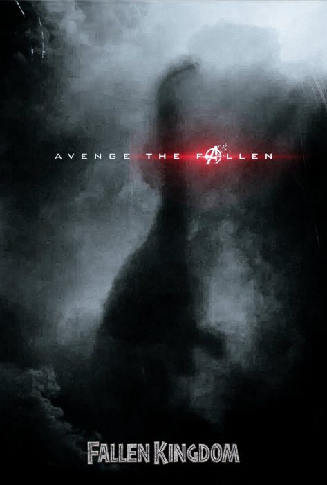 avenge the fallen meme