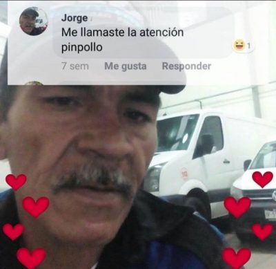 30 comentarios de señores románticos que son poesía pura