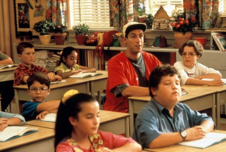 Billy Madison