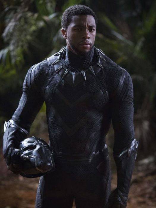 Black Panther