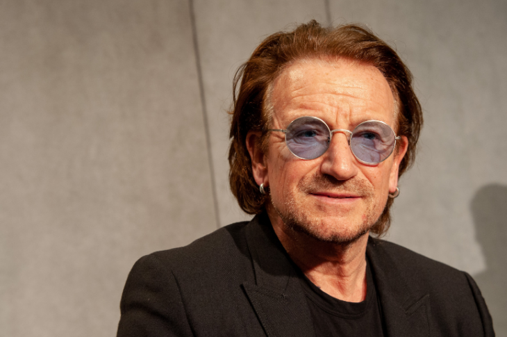 Bono Vox