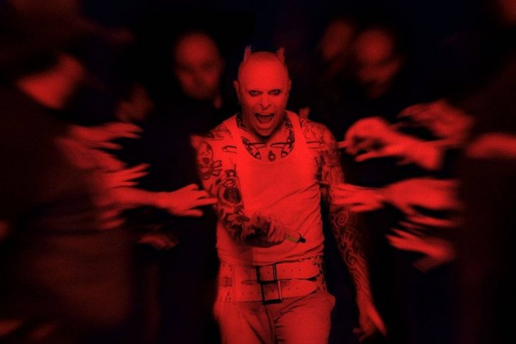 Keith Flint