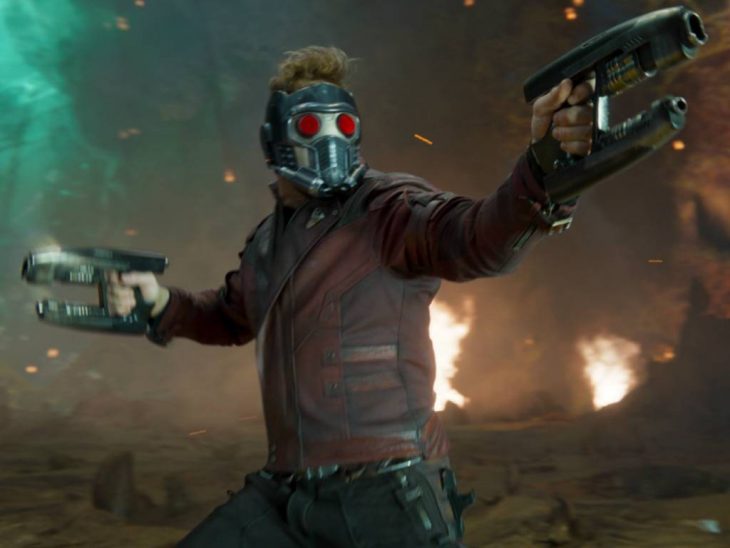 Star Lord