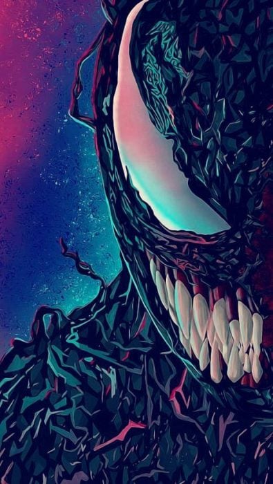 fondos celular personajes venom