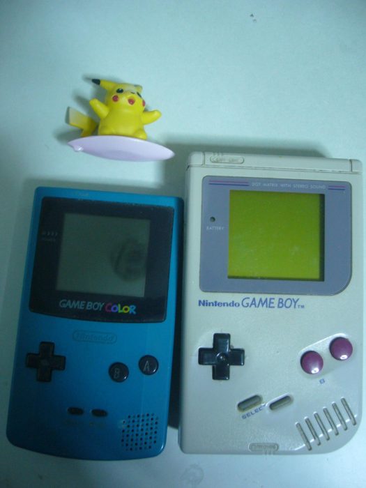 Game Boy