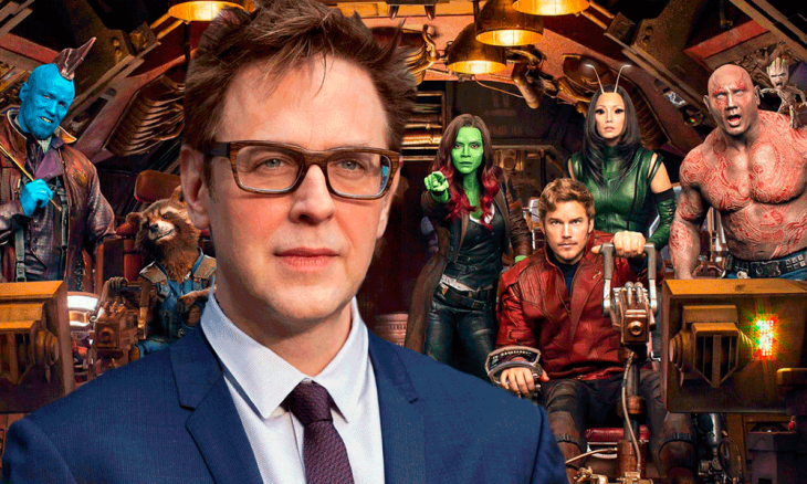 James Gunn