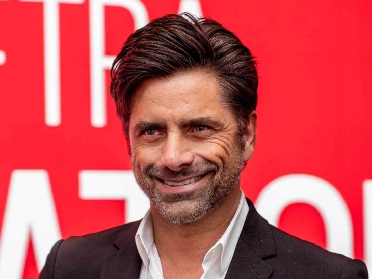 John Stamos