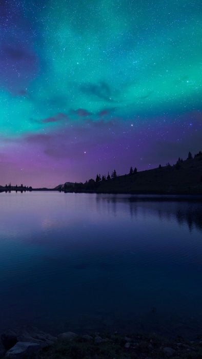 Fondos de pantalla naturaleza lago