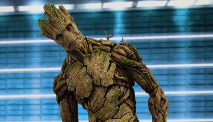 Groot