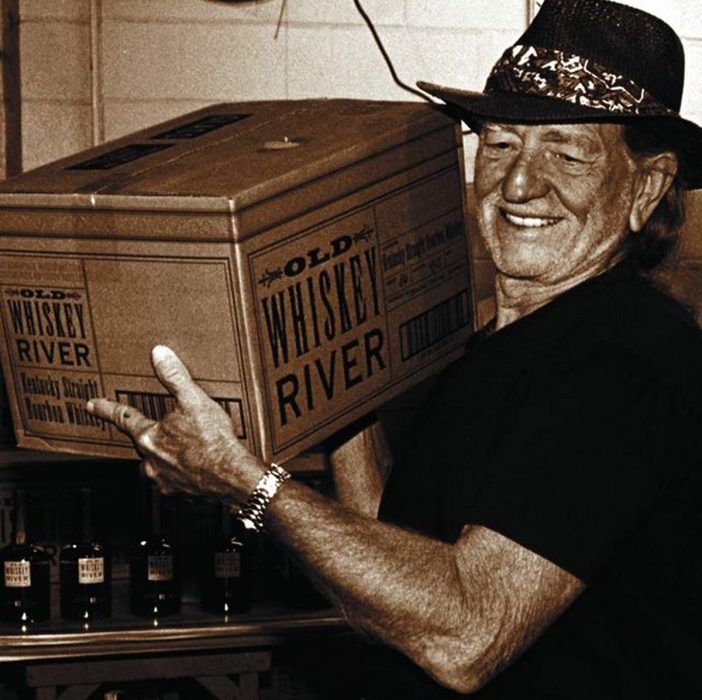 Willie Nelson