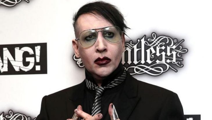 Marilyn Manson