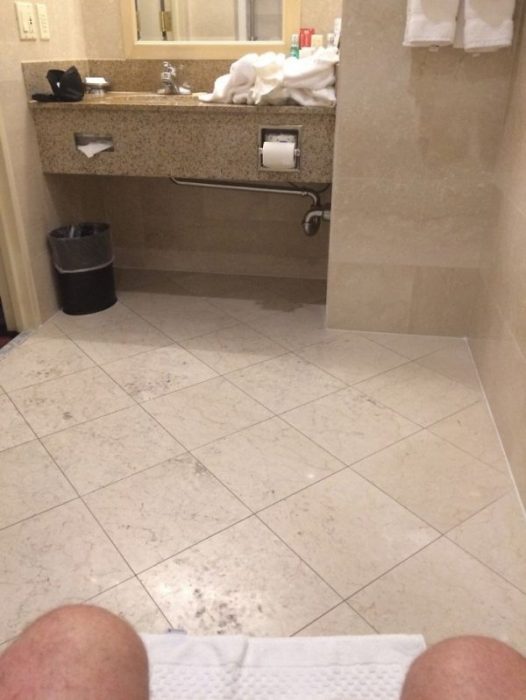 hotel fail