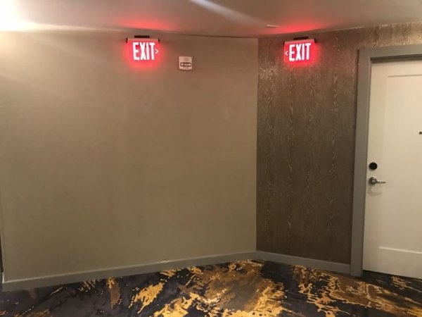 hotel fail