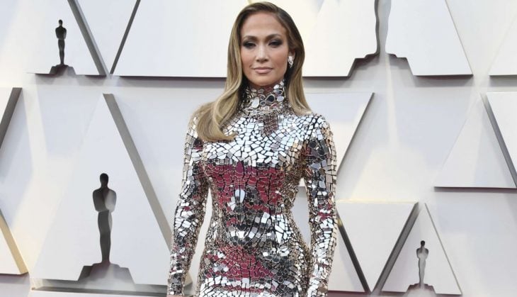 Jennifer Lopez