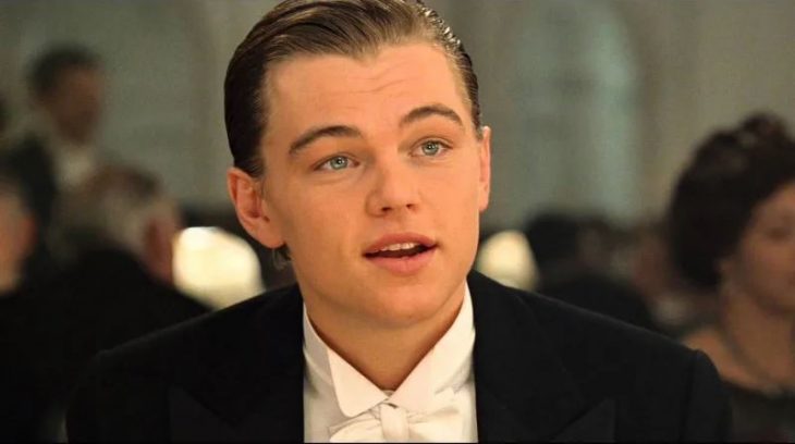 leo dicaprio