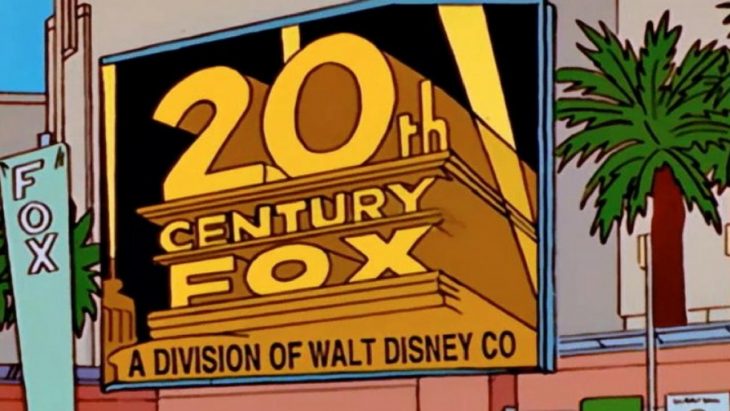 Disney y Fox