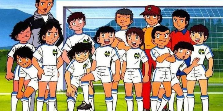 Los Supercampeones